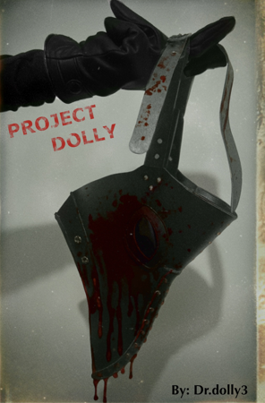 Project dolly - DrDollycutie - Wattpad thumbnail