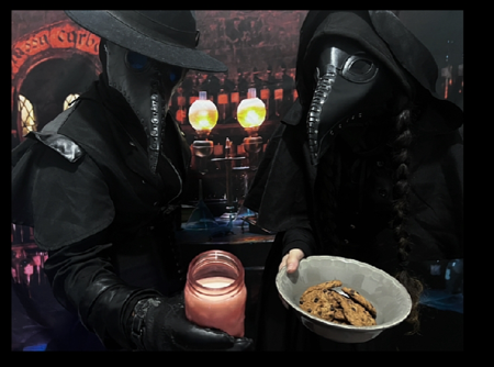 The laboratory 💉{exclusive content}🔞  thumbnail