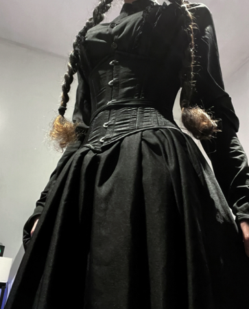 Other socials 🖤 thumbnail