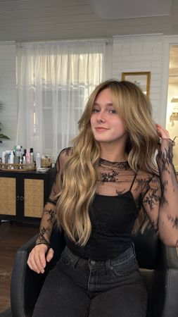 Book with Audrey thumbnail