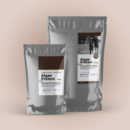 ECO WHEY PROTEIN - CÓDIGO DE DESCUENTO: EstherBlancoPG10 thumbnail