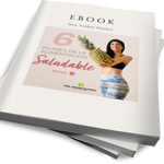 E-BOOK GRATUITO "6 PILARES DE LA ALIMENTACIÓN SALUDABLE" thumbnail