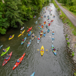 Schuylkil River Sojourn Photo Gallery thumbnail