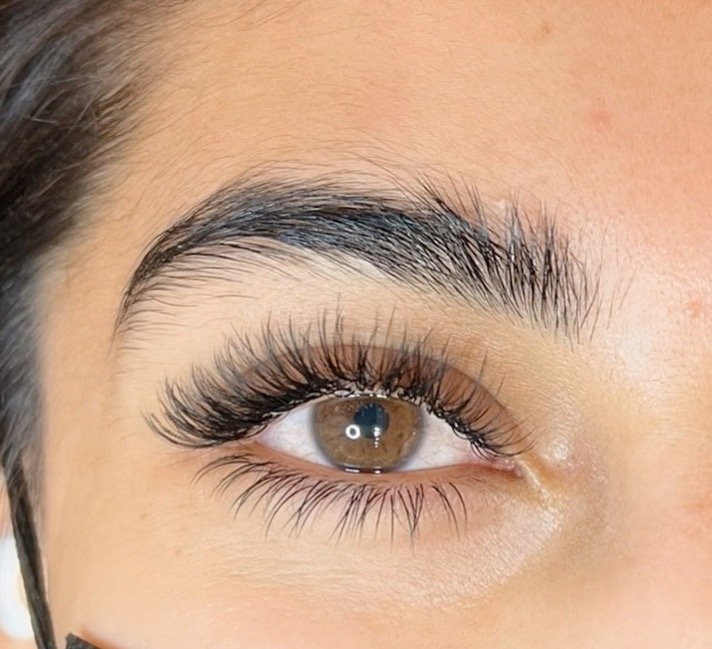 Lash Extensions  thumbnail