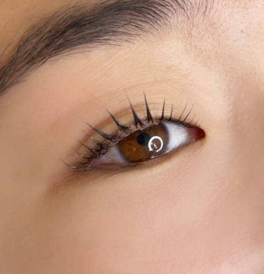 Lux Lash Lift thumbnail