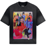 Black Barbie T-Shirt thumbnail