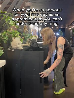Haven't we all been there before 😂 We have ongoing tattoo promo for walk-ins and 'All You Can Sit Tattoo' promo for $750
