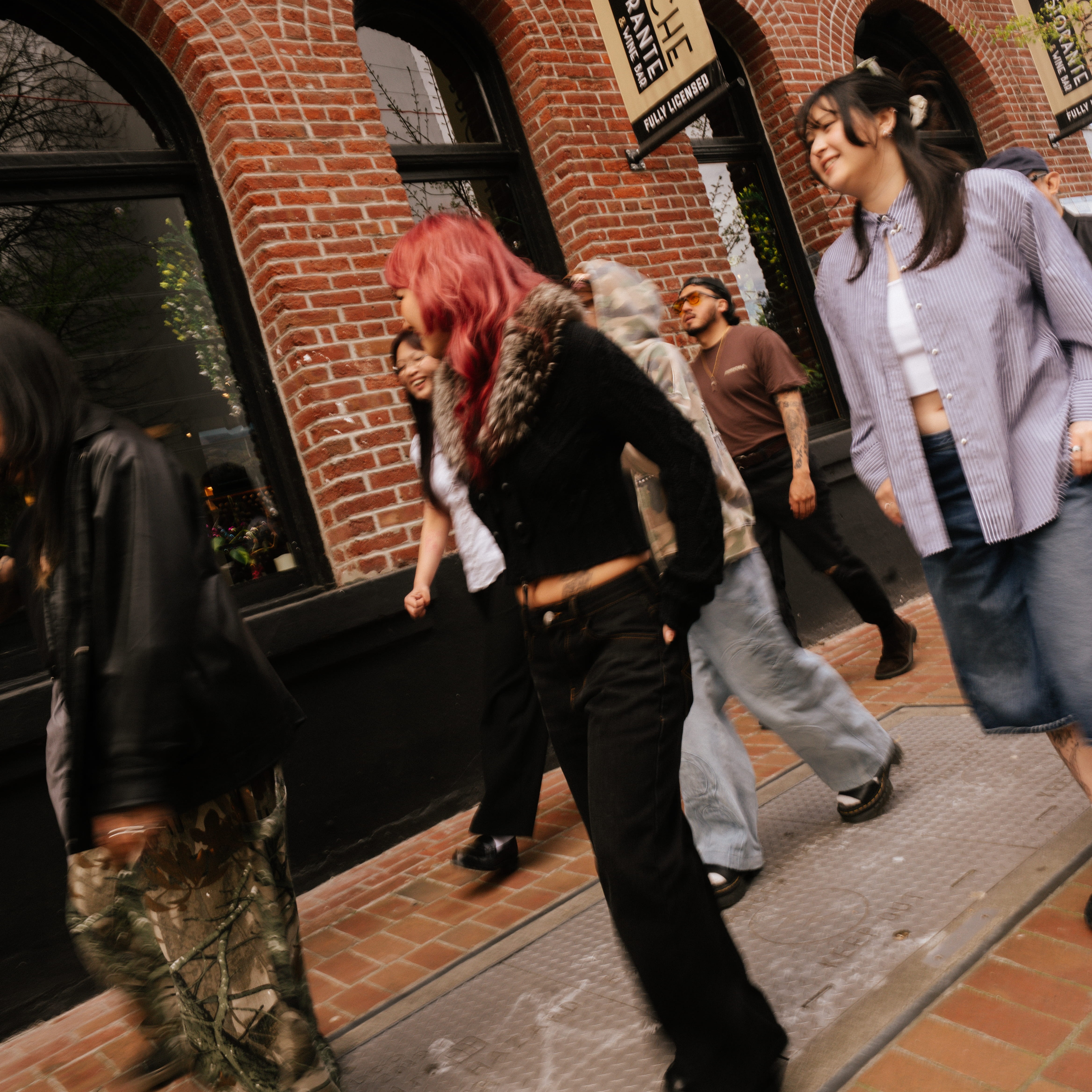 Book: After-Hours (Outside 12PM-7PM) thumbnail