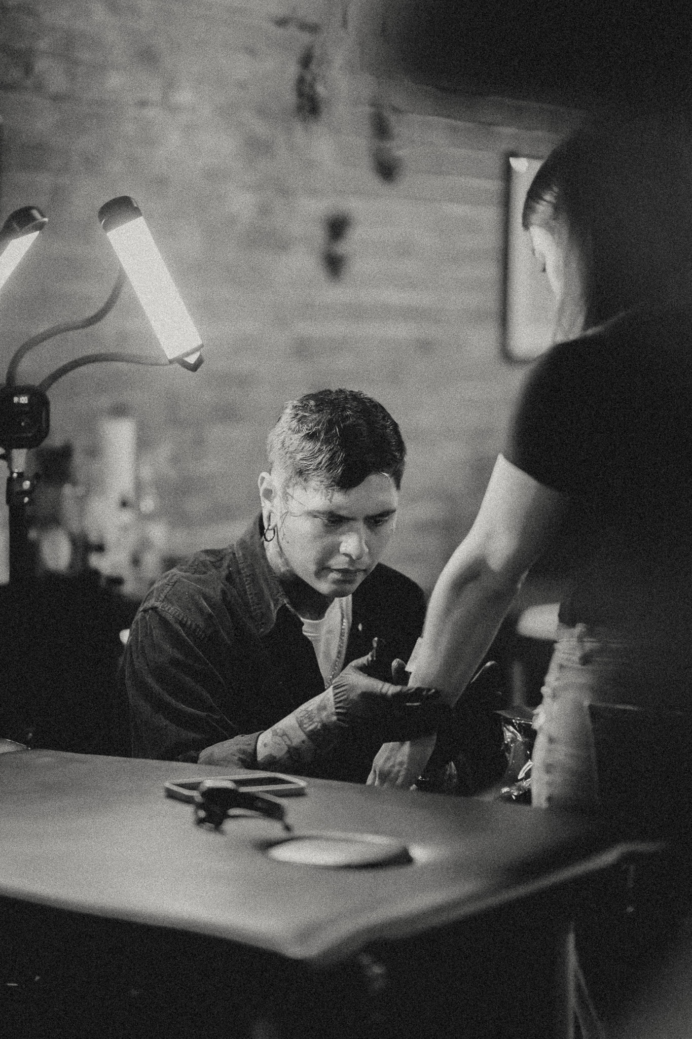 Inadvisable Tattoo Placements thumbnail