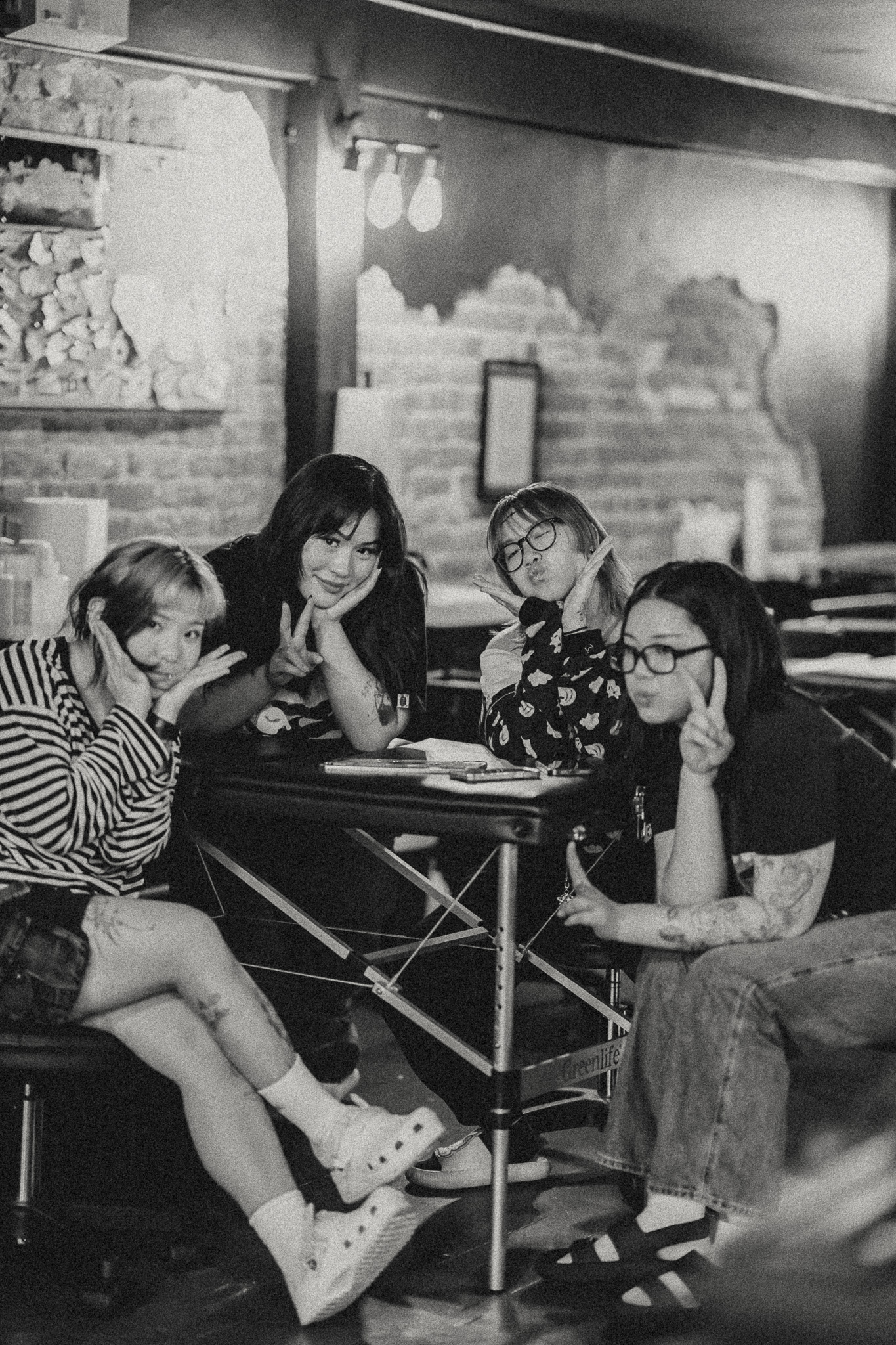 List of Gastown Tattoo Artists thumbnail