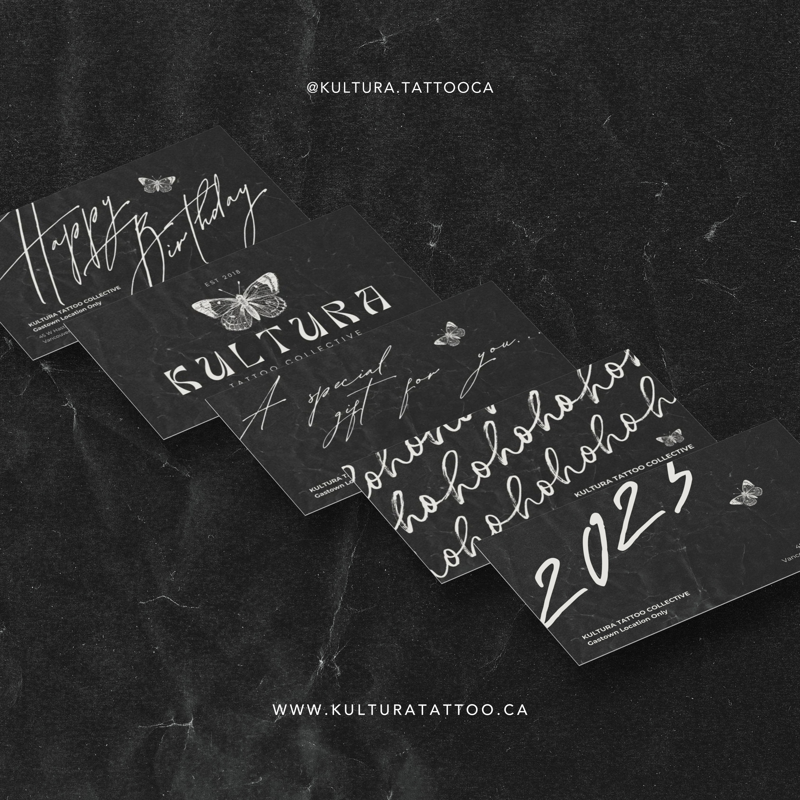 e-Gift Cards thumbnail