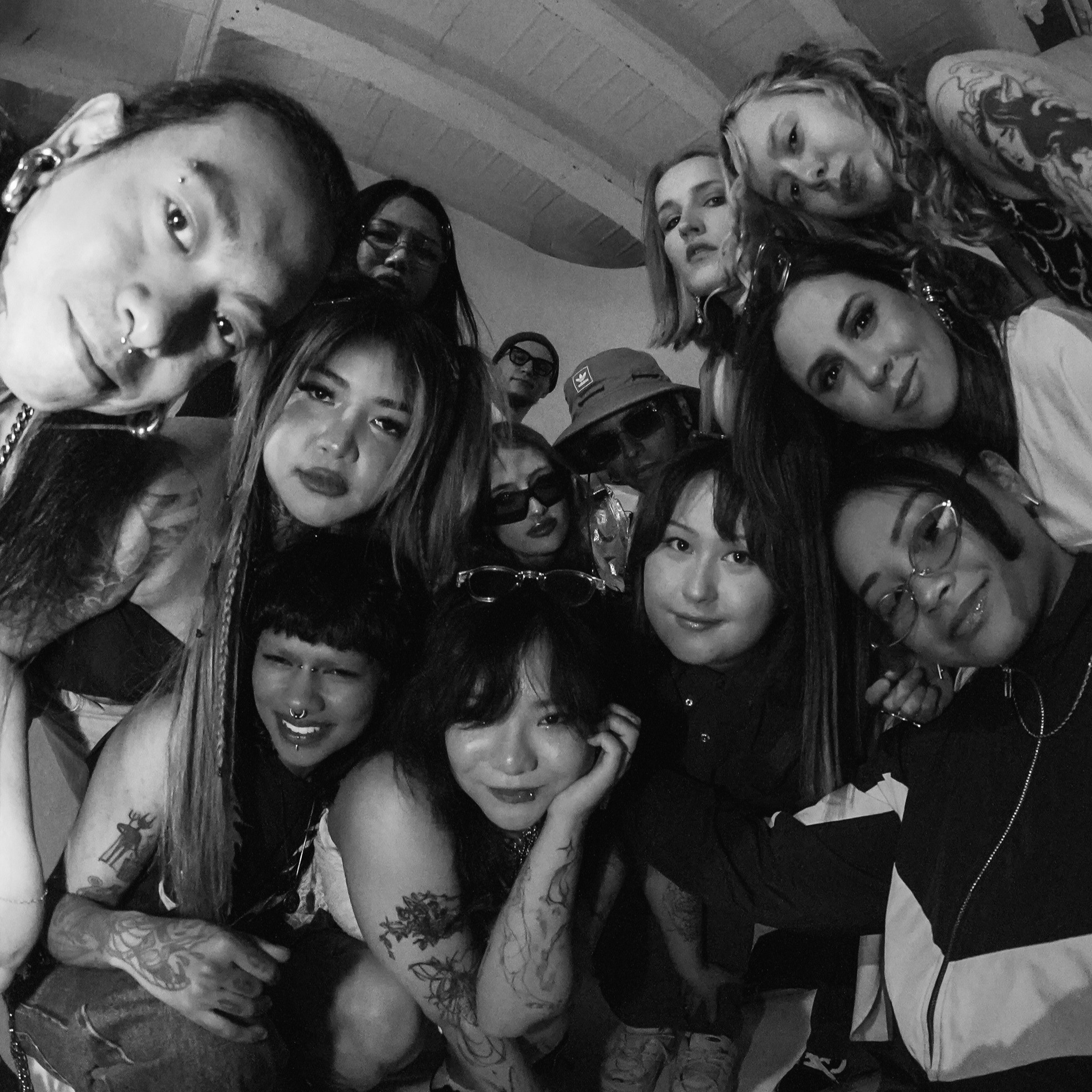 Walk-In Reservation: Any Artist! thumbnail