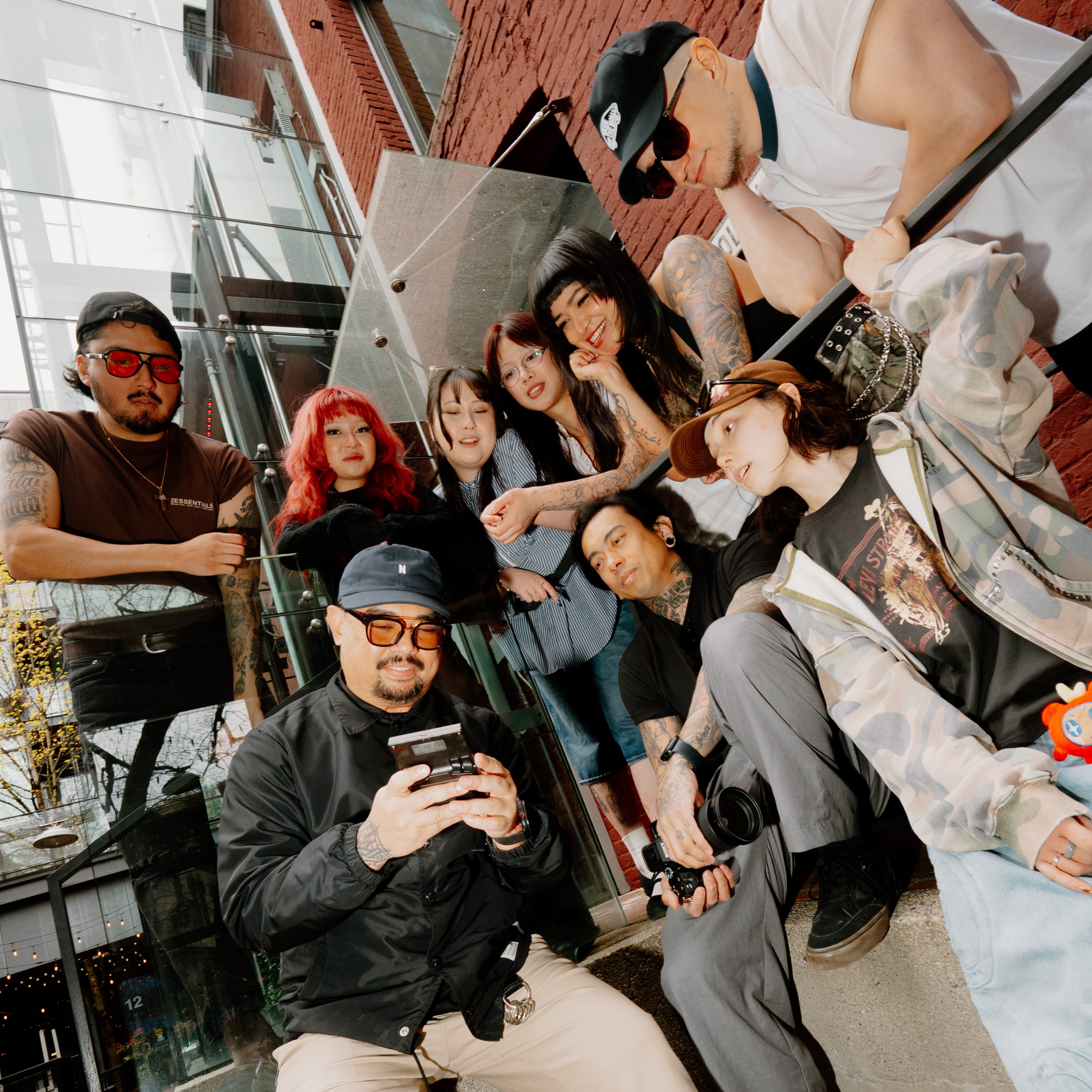 Gastown: Apply As Resident Artist thumbnail