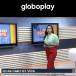 Praticar atividades físicas garante benefícios para qualquer idade thumbnail