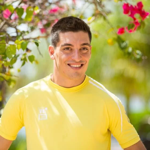 Com paralisia cerebral, palestrante e triatleta derruba barreiras thumbnail