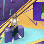 Da paralisia cerebral ao triatlo, desistir não é uma opção thumbnail