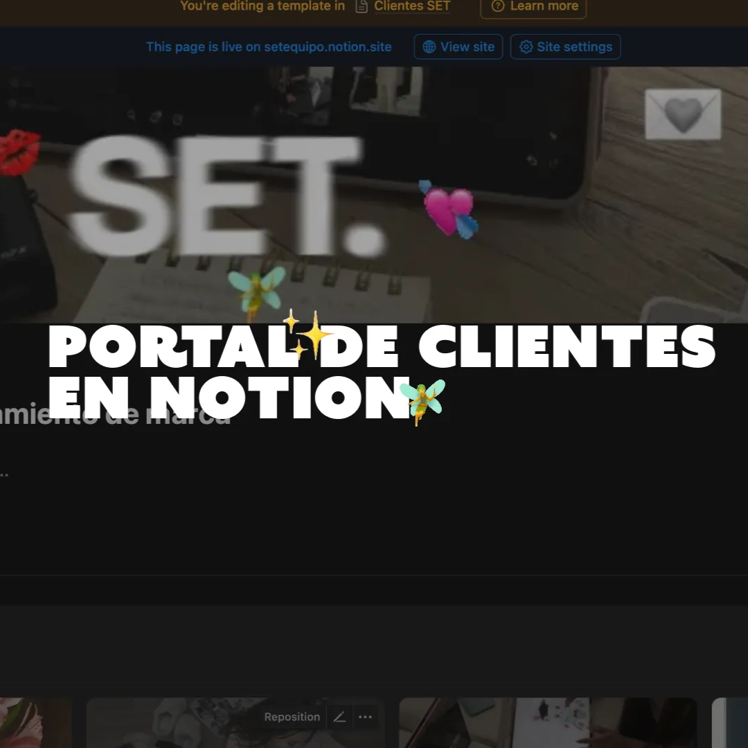 todavía no tenés un portal de clientes!? 🧐 #10 thumbnail