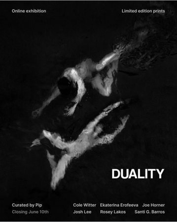 DUALITY Exhibition • Available for Sale • MyMA thumbnail