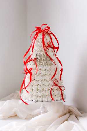 CHRISTMAS CAKES  thumbnail