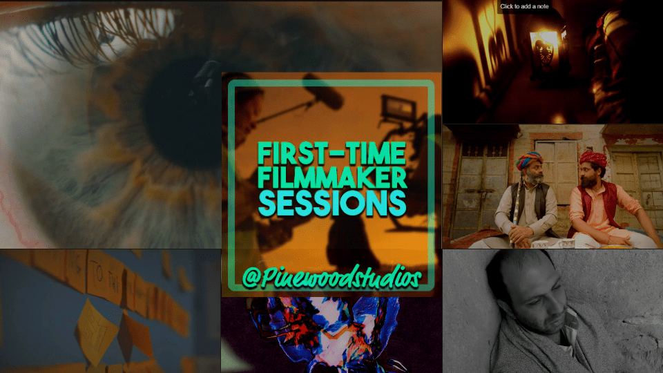 Watch Lift-Off Trailblazers Shorts thumbnail