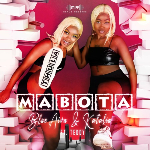 Thula Mabota -  Blue Aiva & Katalia Ft. Teddy thumbnail