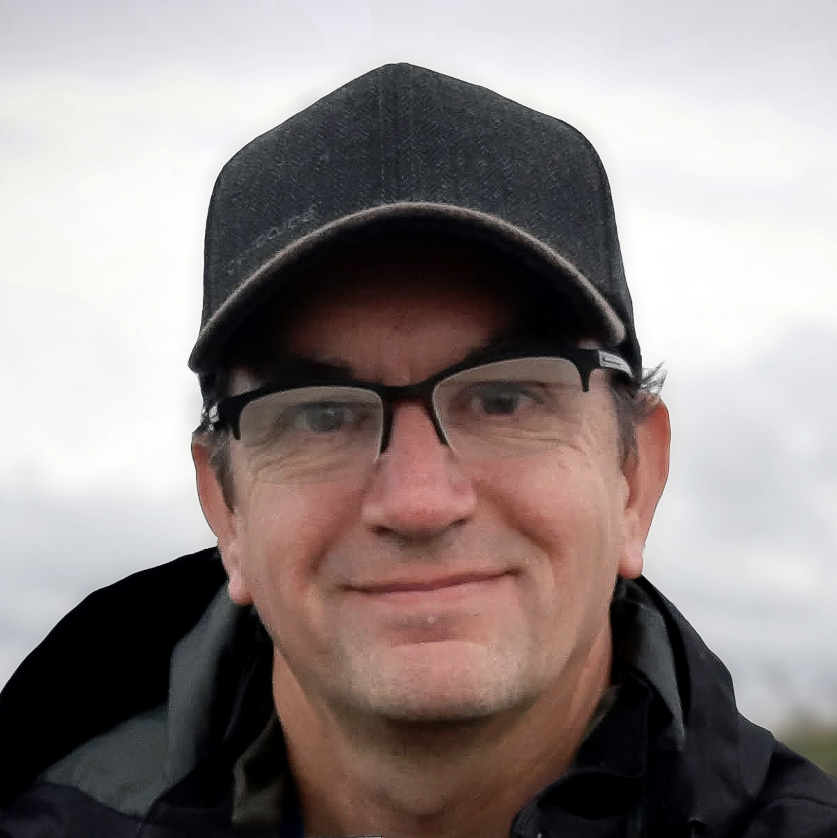 Marc Callaby is a DBS-certified, 7307 qualified teacher with over 40 years of experience fishing the Broads and surrounding rivers. He also holds an advanced technical diploma in land and wildlife management. thumbnail