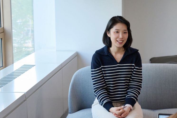 [NE 커피챗]서스테이너블랩 "제품 하나 판매하면 나무 한 그루 심는 효과" - 아시아경제 thumbnail