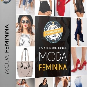 Fornecedores das Grifes a pronta entrega para todo o Brasil (clique e tenha acesso) thumbnail