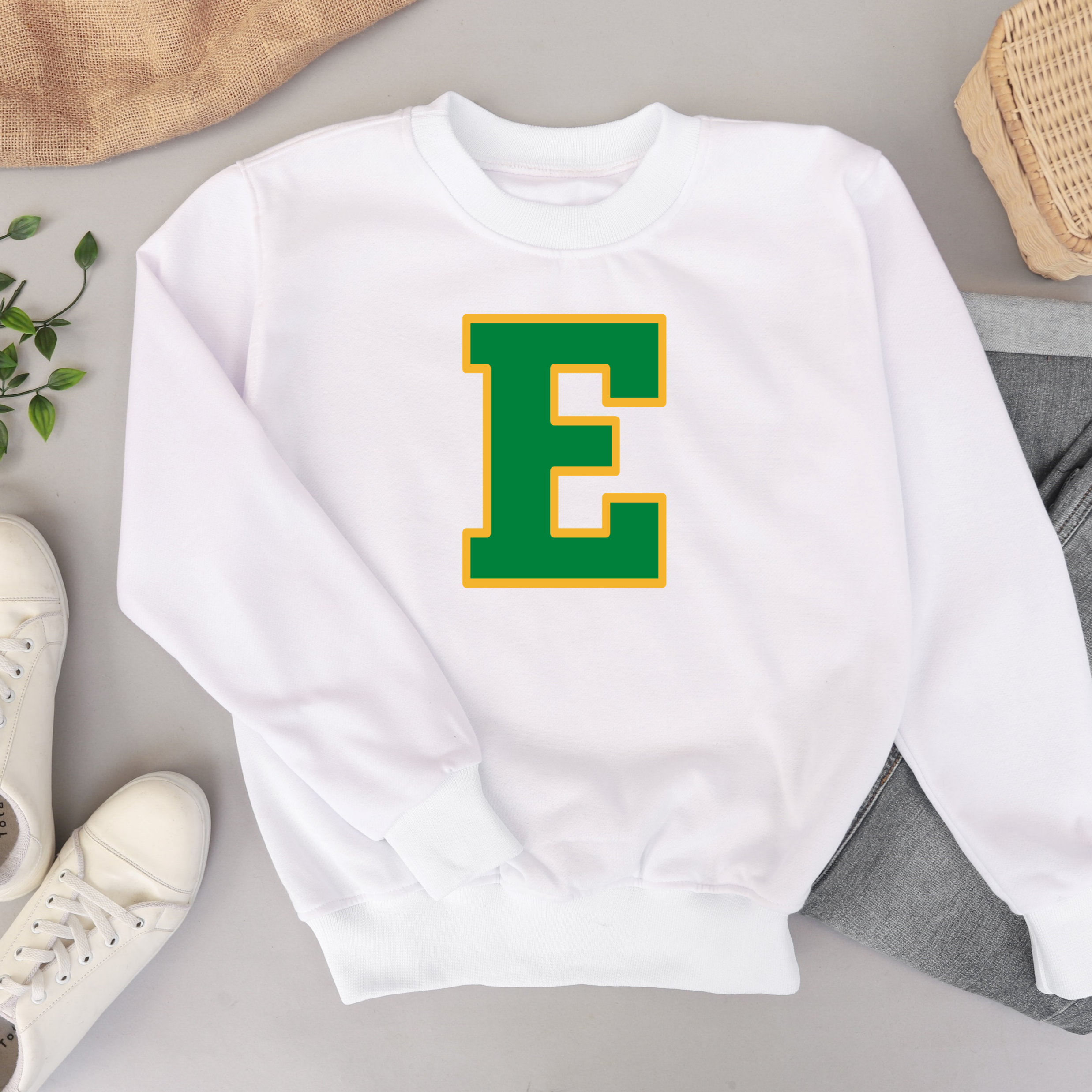 SHOP: printed gear and apparel thumbnail