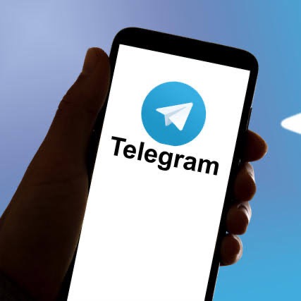 TELEGRAM 02 thumbnail