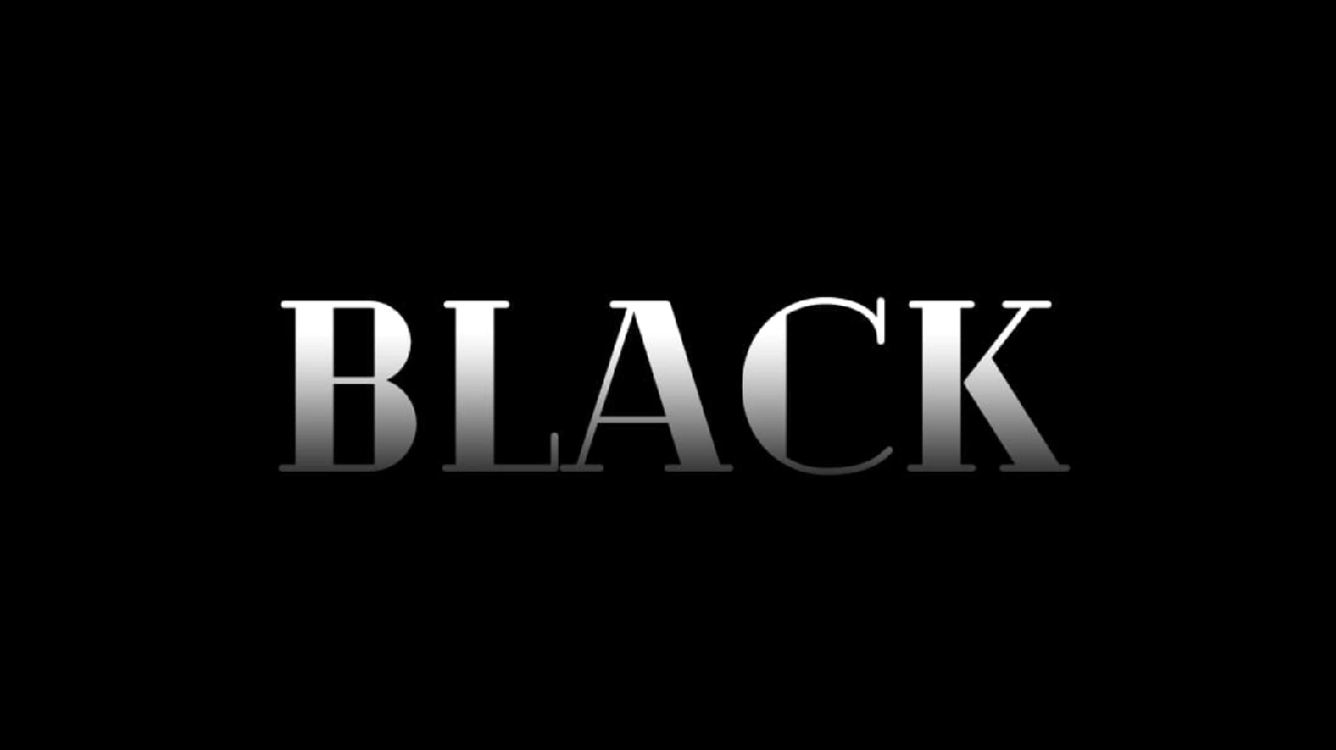 BioSite banner for @blacks