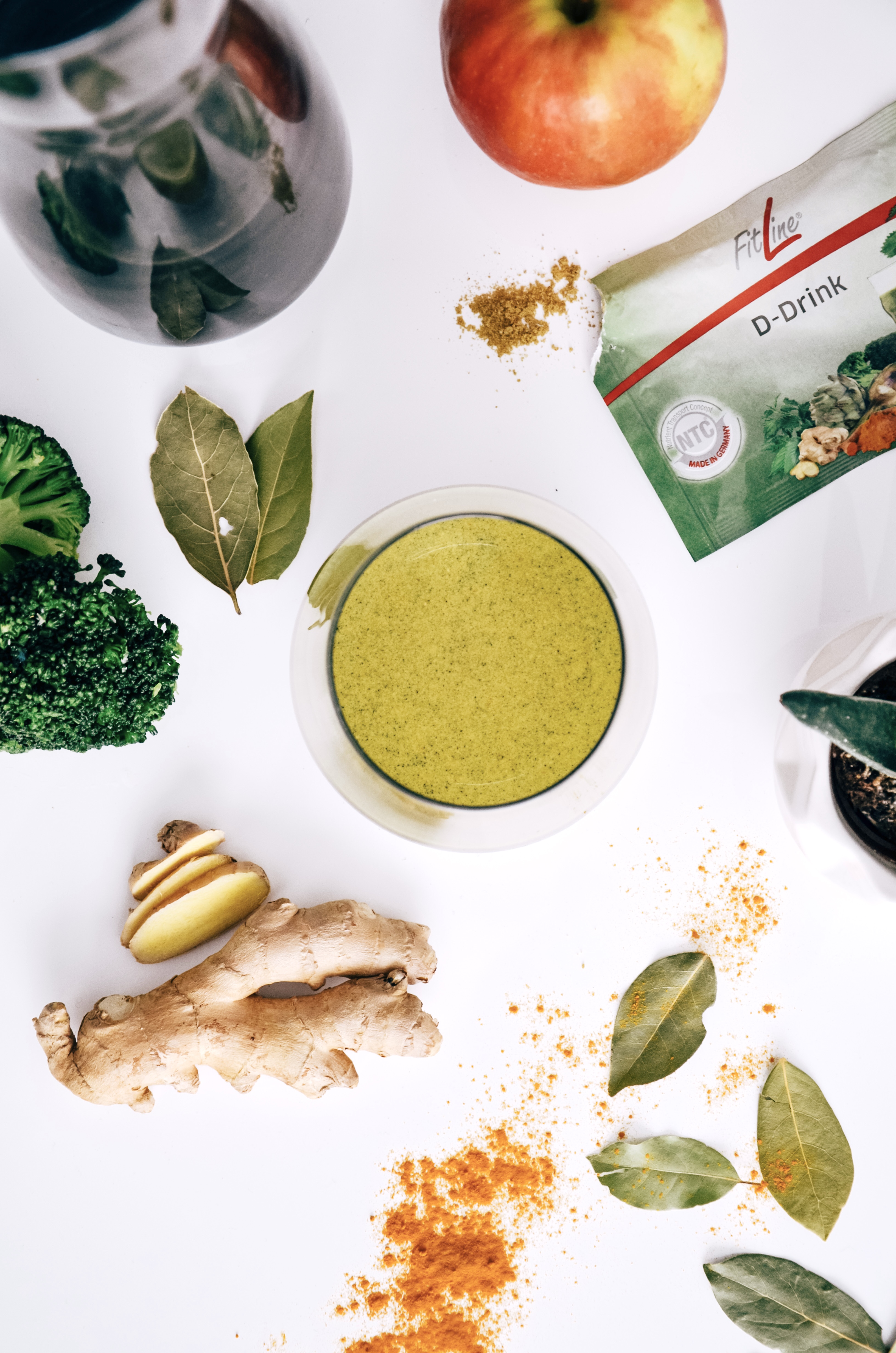 Get your nutritions thumbnail