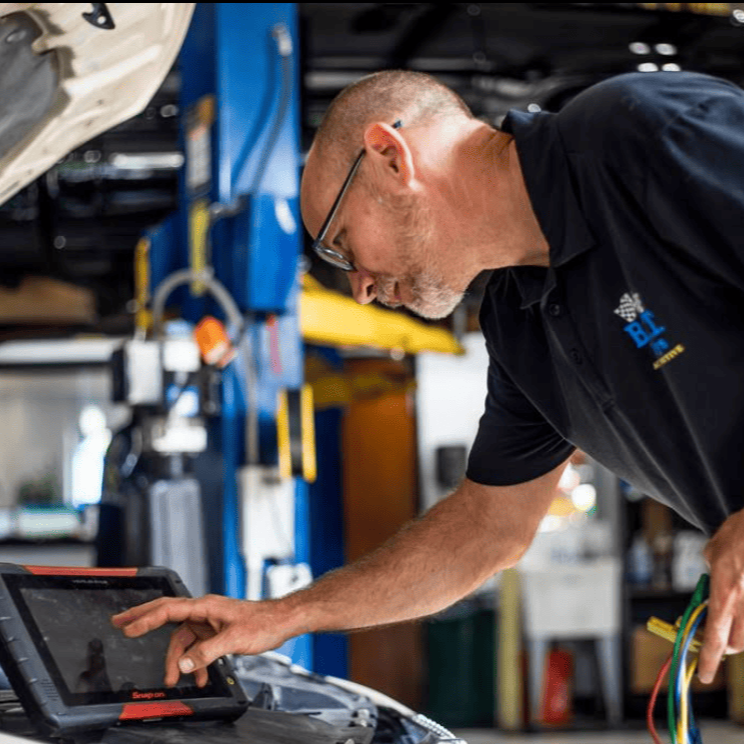 Table Rock State Park to B. A. T. Boys Auto Repair thumbnail