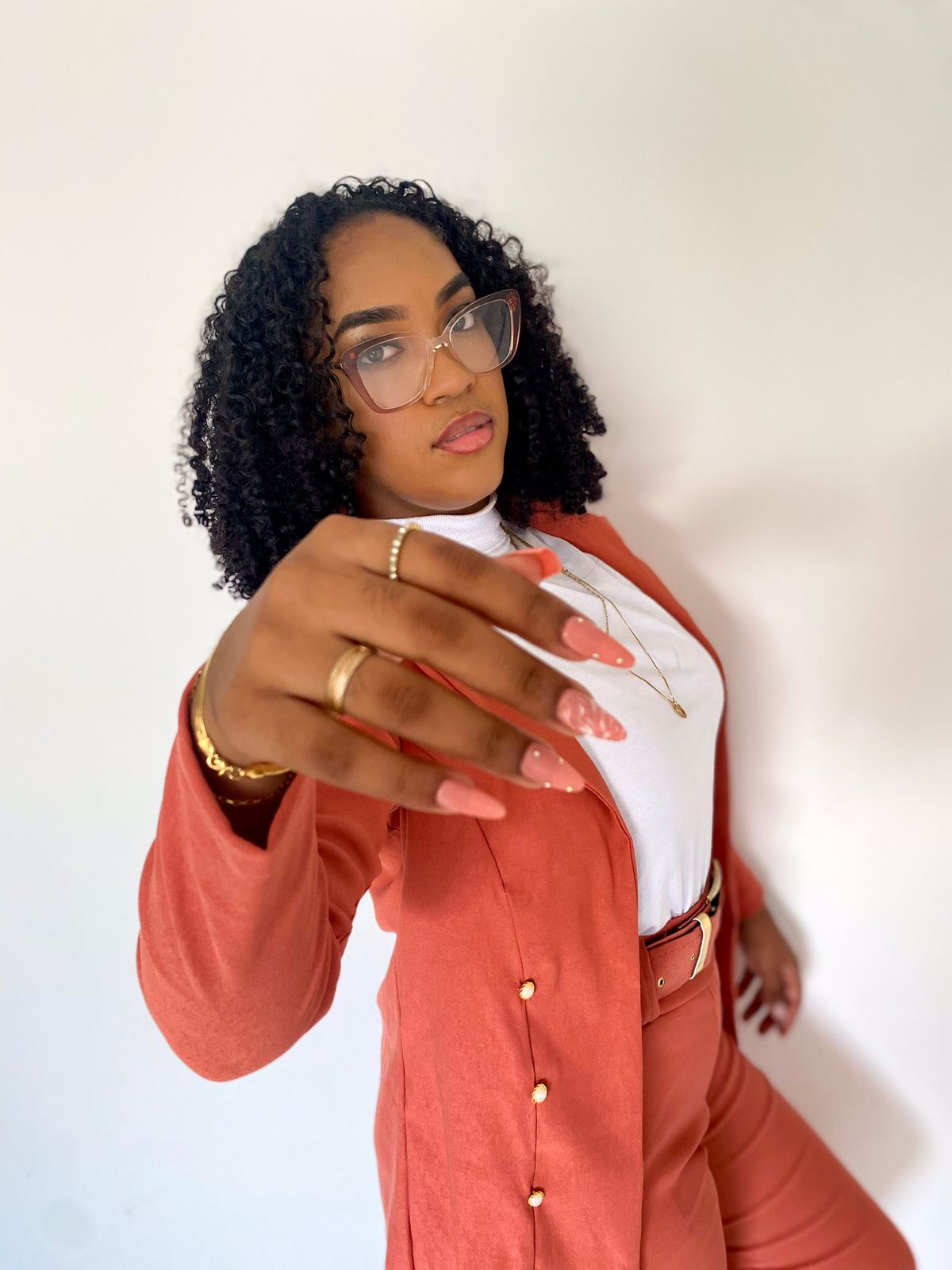 NATALY SOUZA — Bio Site