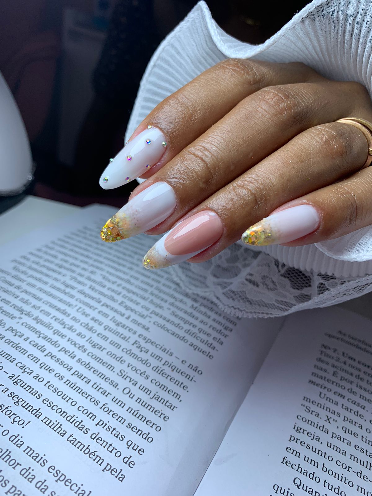 NATALY SOUZA — Bio Site