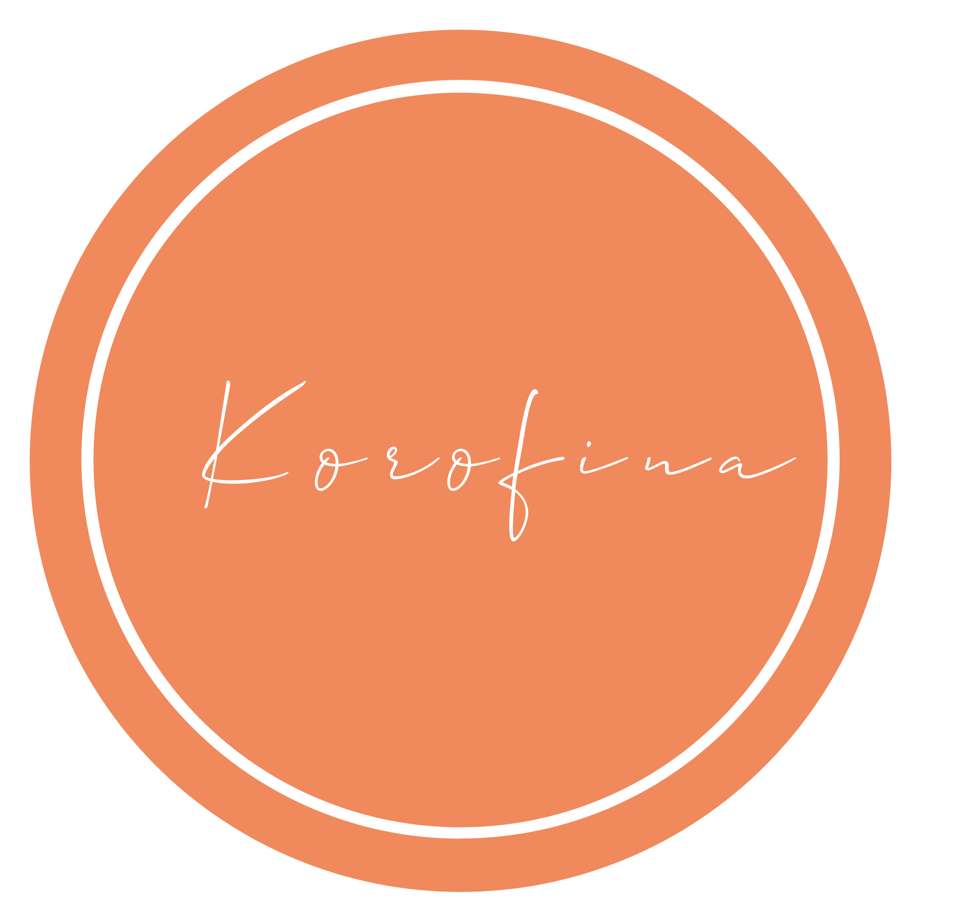 Photography Bio Site