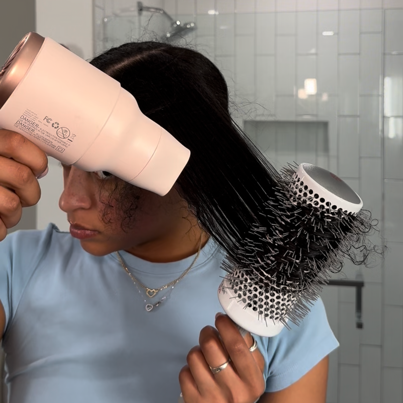 ✨Round brush tutorial✨ thumbnail