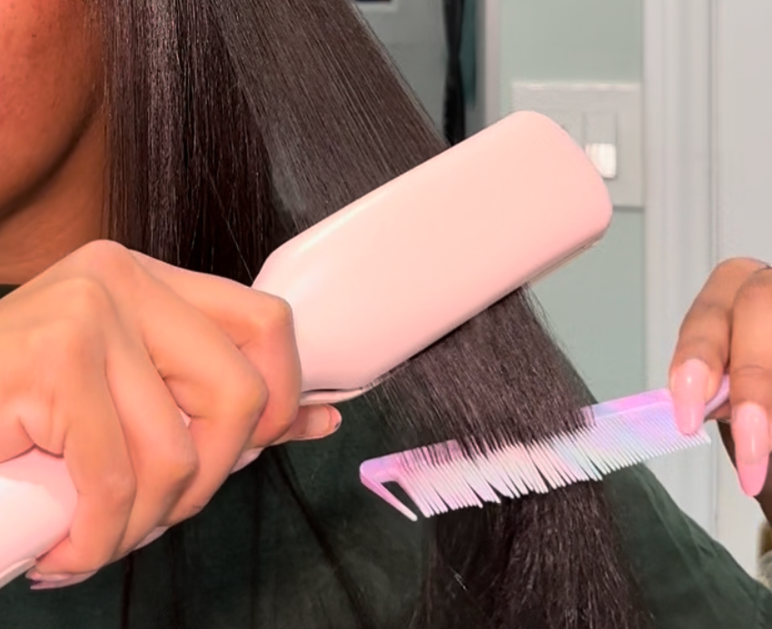 Go-To Straightener thumbnail