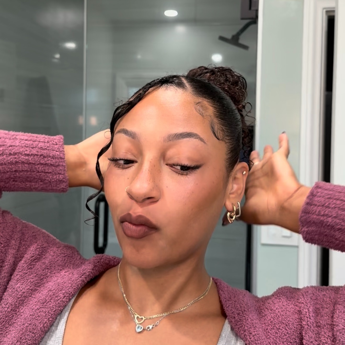 ✨ Hairstyle of the Day✨ thumbnail