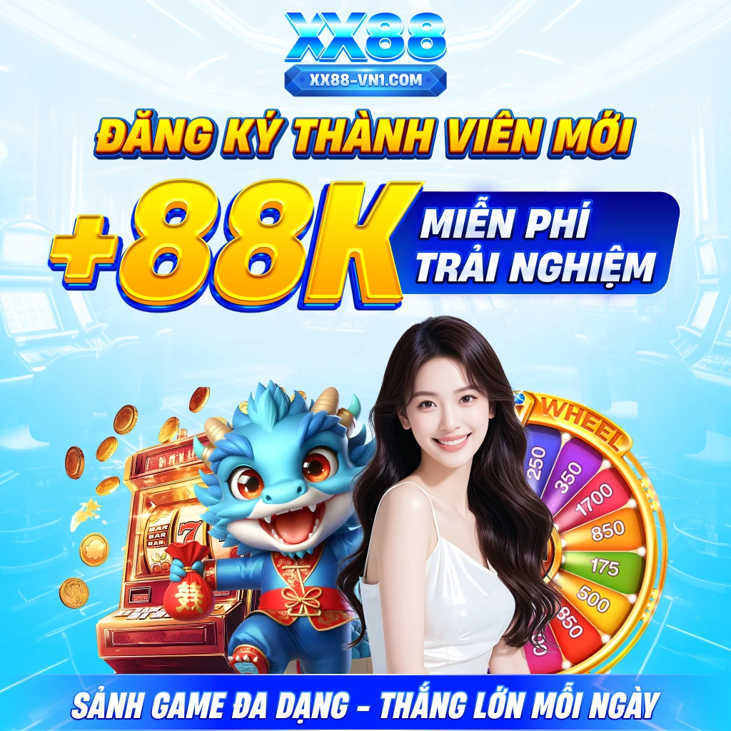 XX88 | Trang Chủ Chính Thức XX 88 – Link Vào Nhà Cái Uy Tín thumbnail