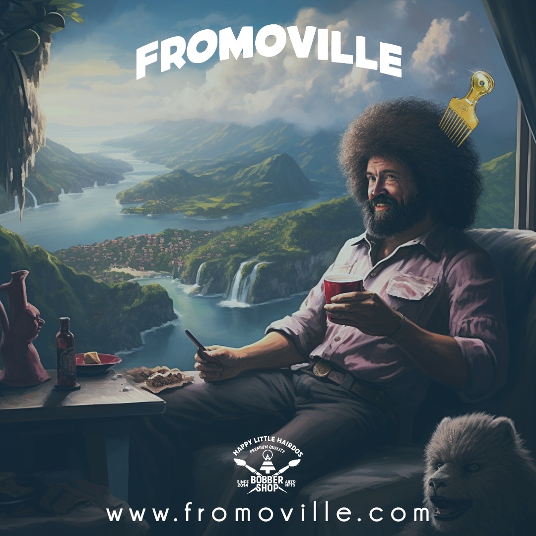 Fromoville thumbnail