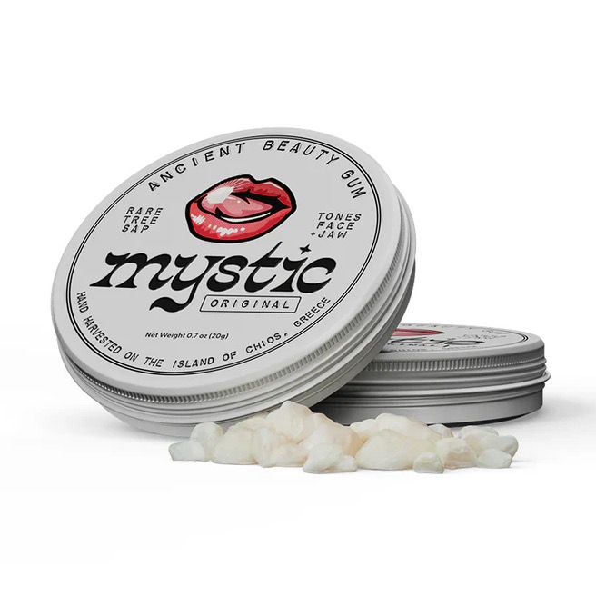 mystic mastic gum | 15% off thumbnail