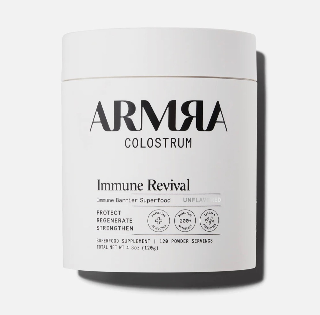 armra colostrum | the.holistic.MINIMALIST15 thumbnail