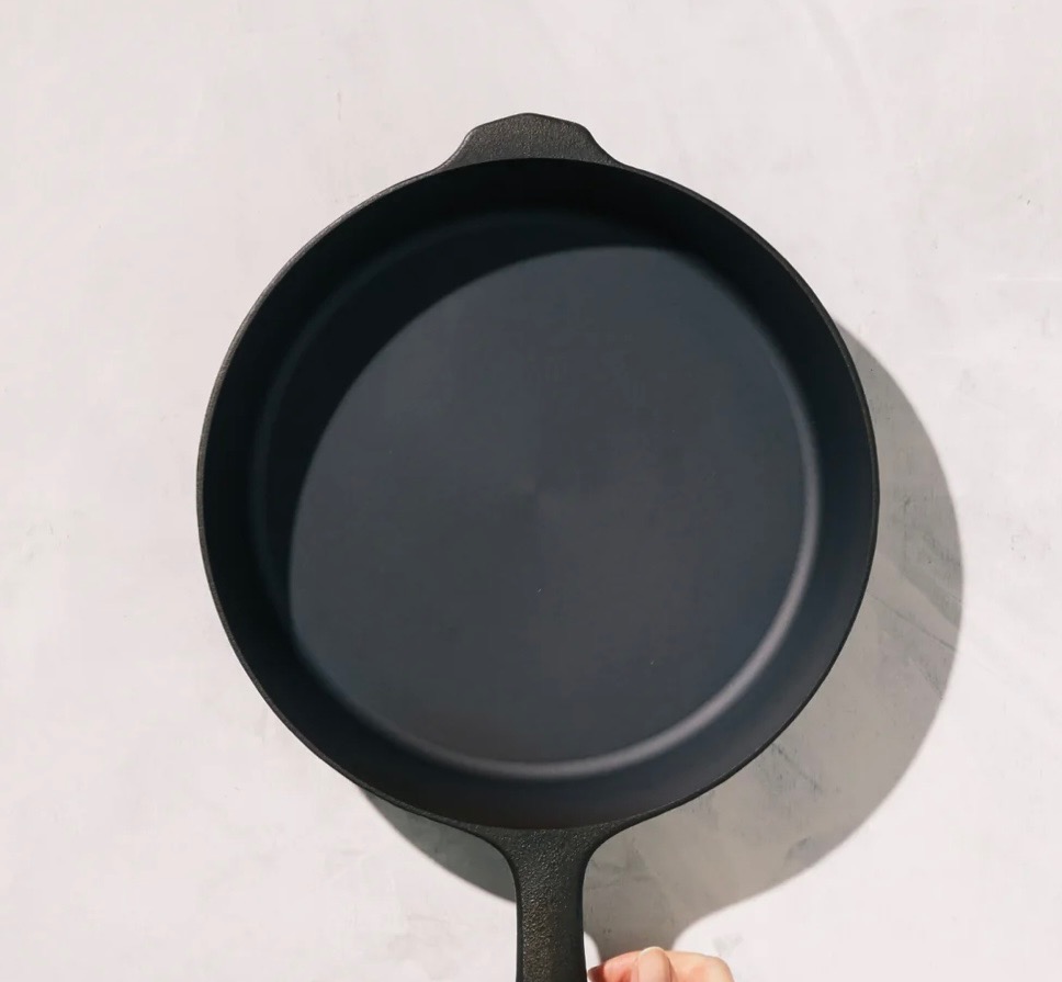 field company cast iron | THEHOLISTICMINIMALIST for 10% off thumbnail