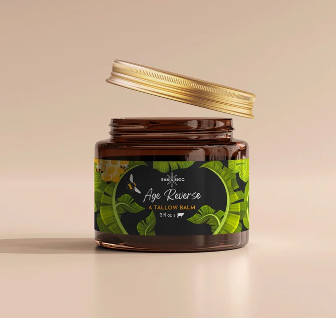sun & moo tallow | HOLLIE10 thumbnail