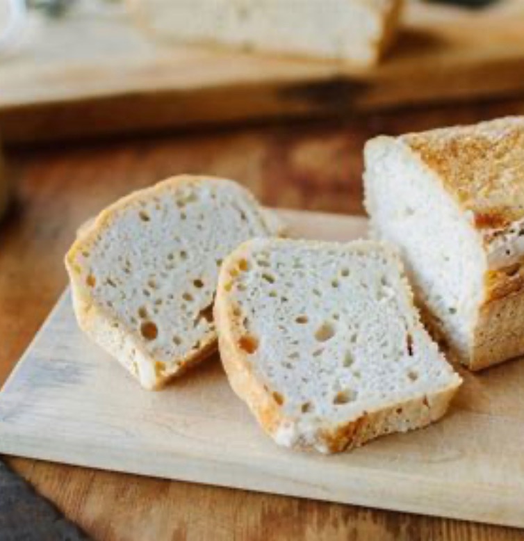 bread srsly, gf sourdough | $10 off thumbnail