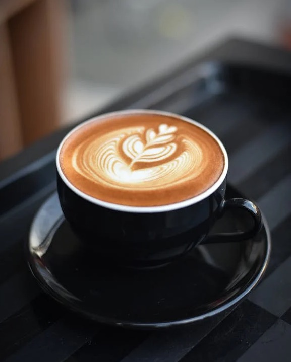 purity coffee | HOLLIE20 thumbnail