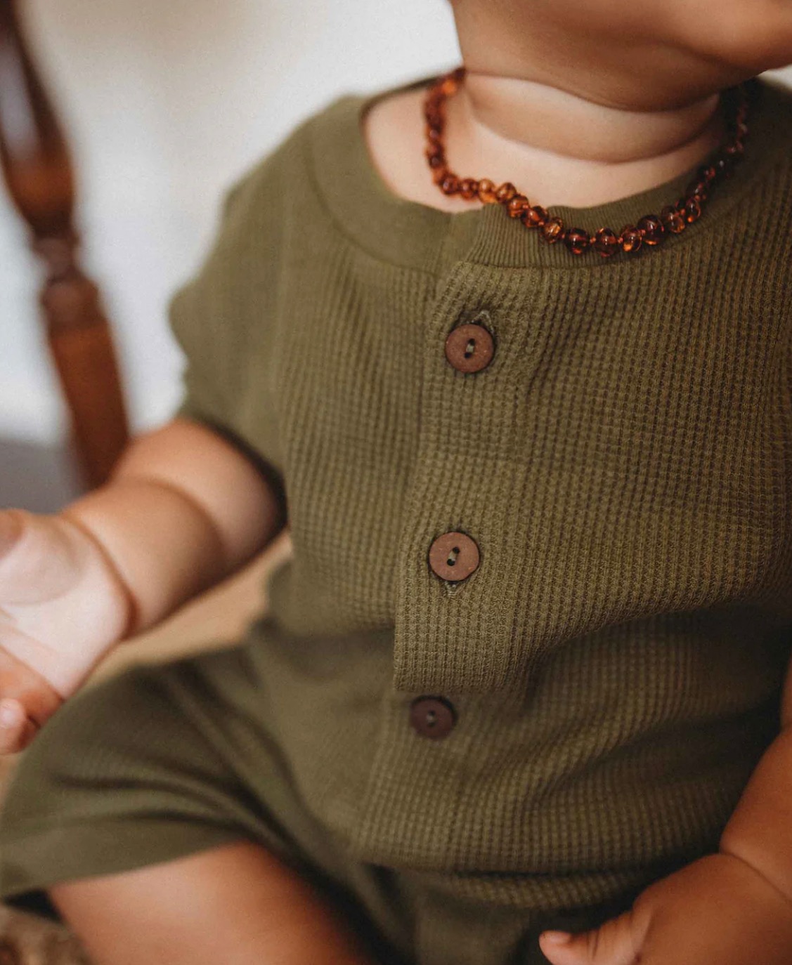 nui organics wool | HOLLIE20 thumbnail