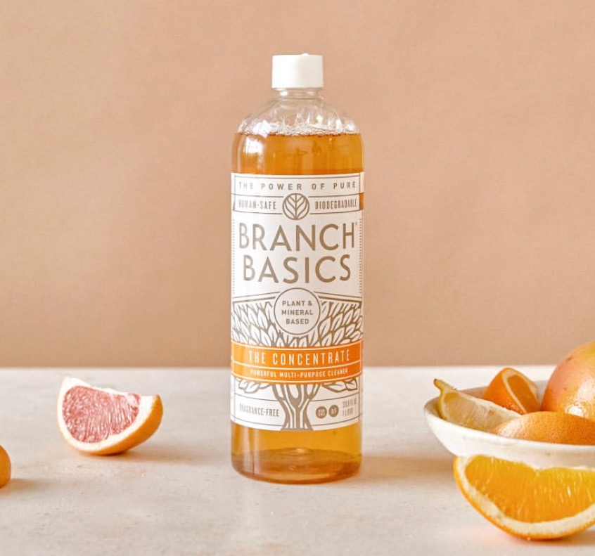 branch basics cleaning | $10 off thumbnail