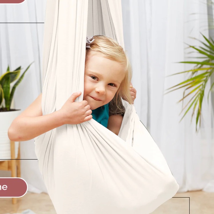 savoiz sensory swing | HOLLIE15 thumbnail